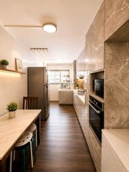 Blk 146 Woodlands Street 13 (Woodlands), HDB 4 Rooms #605890661